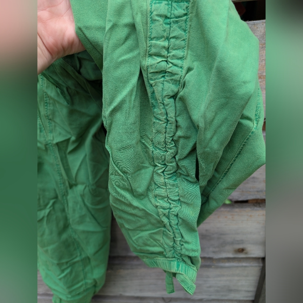 Free People Hadley Polpin Pants - Picture 6 of 7